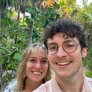 Meet your Posher, Austin